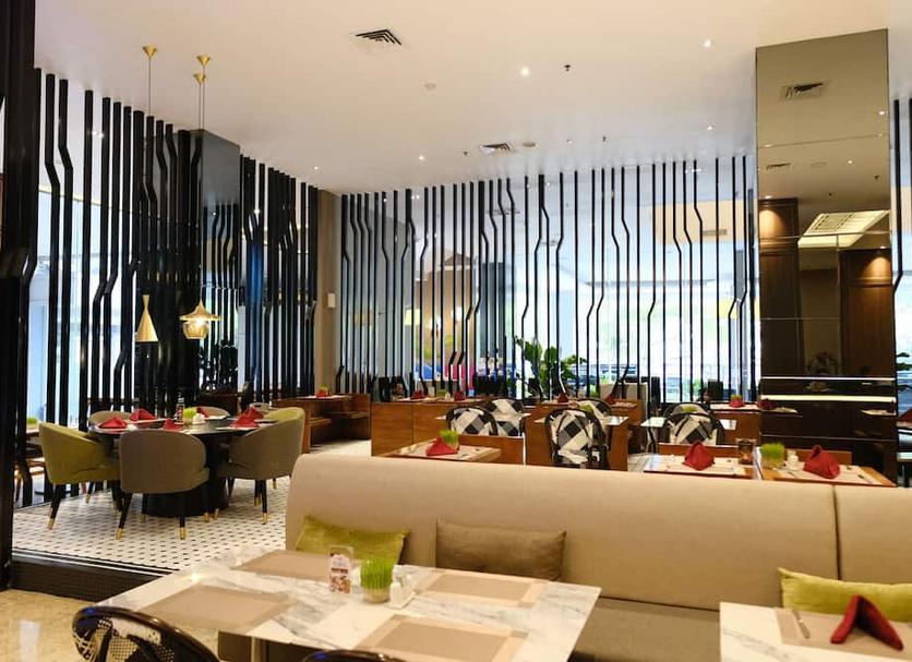 Restoran Foto