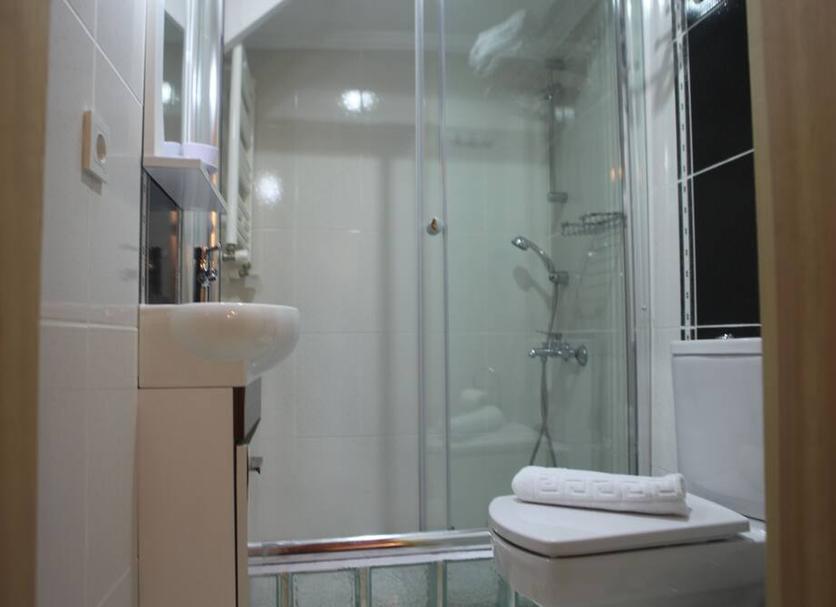 Kamar Mandi Foto