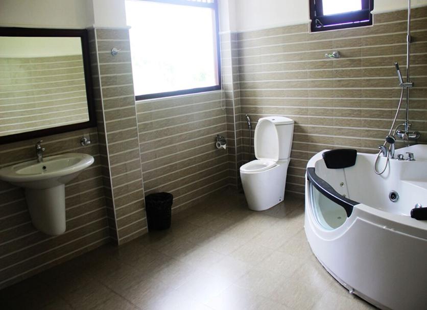 Kamar Mandi Foto