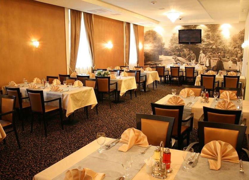 Restoran Foto