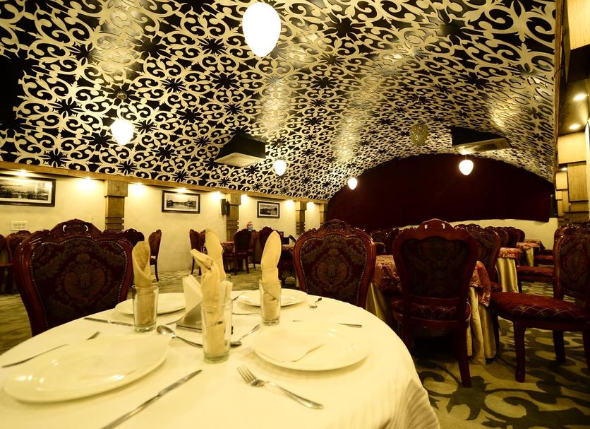 Restoran Foto