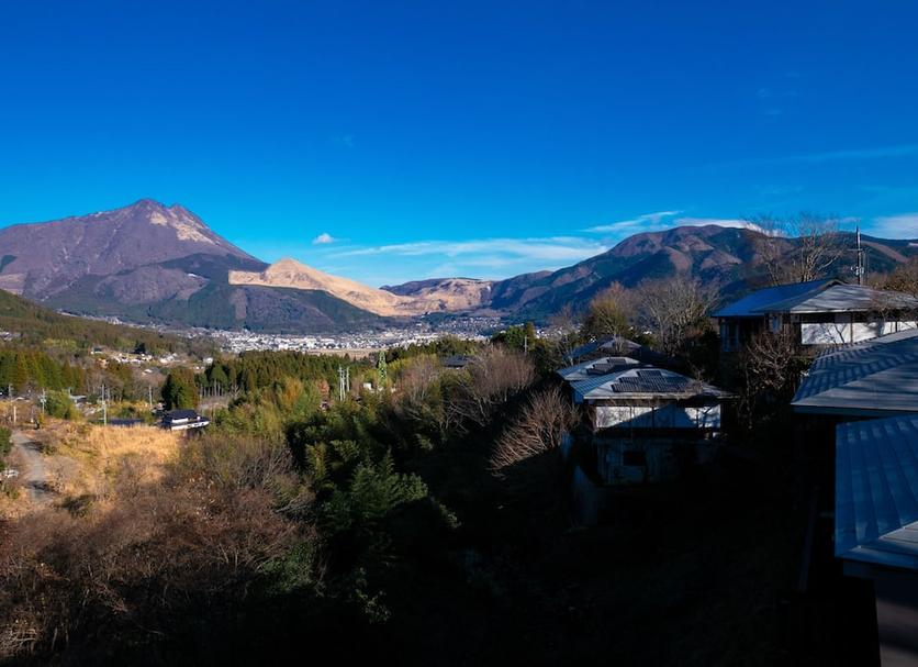 Pemandangan luar Foto