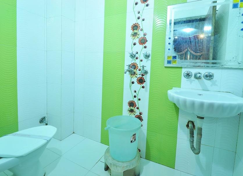 Kamar Mandi Foto