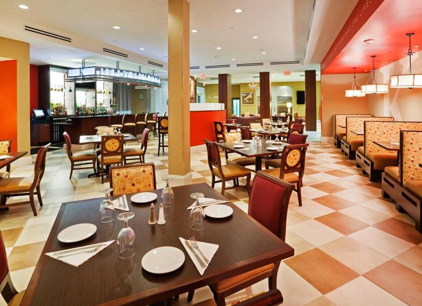 Restoran Foto
