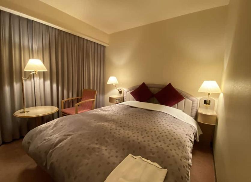 Kamar Tidur Foto