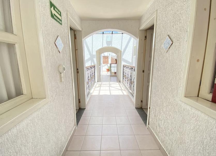 Lorong Foto