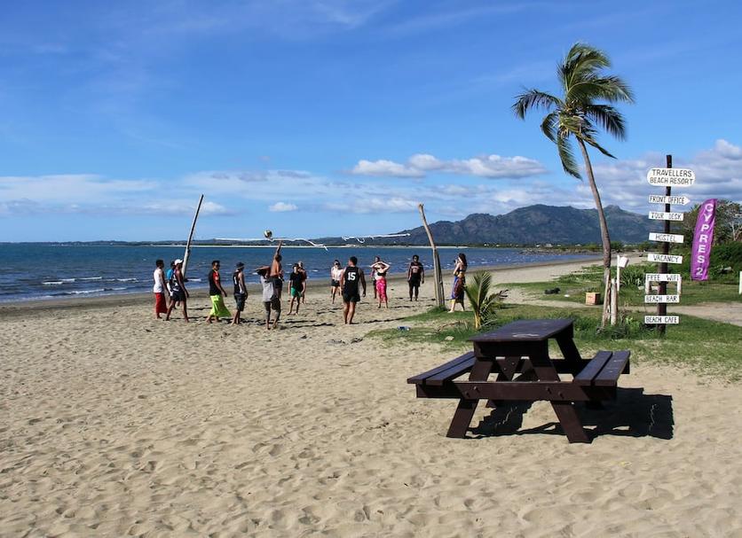 Pantai Foto