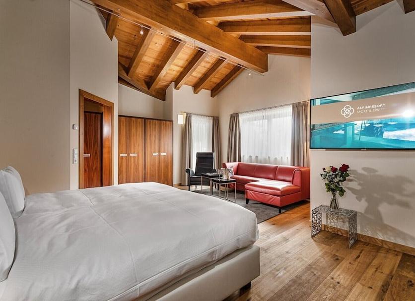 Kamar Tidur Foto