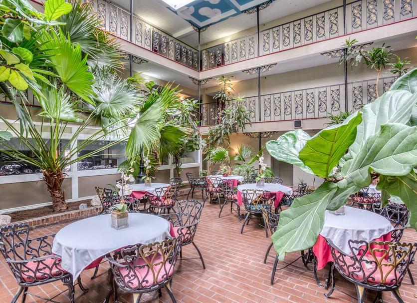 Restoran Foto