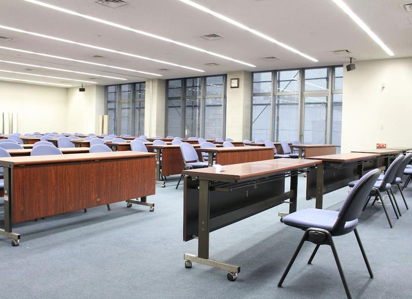 Ruang konferensi Foto