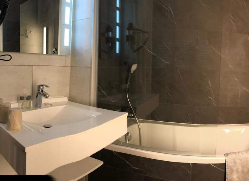 Kamar Mandi Foto