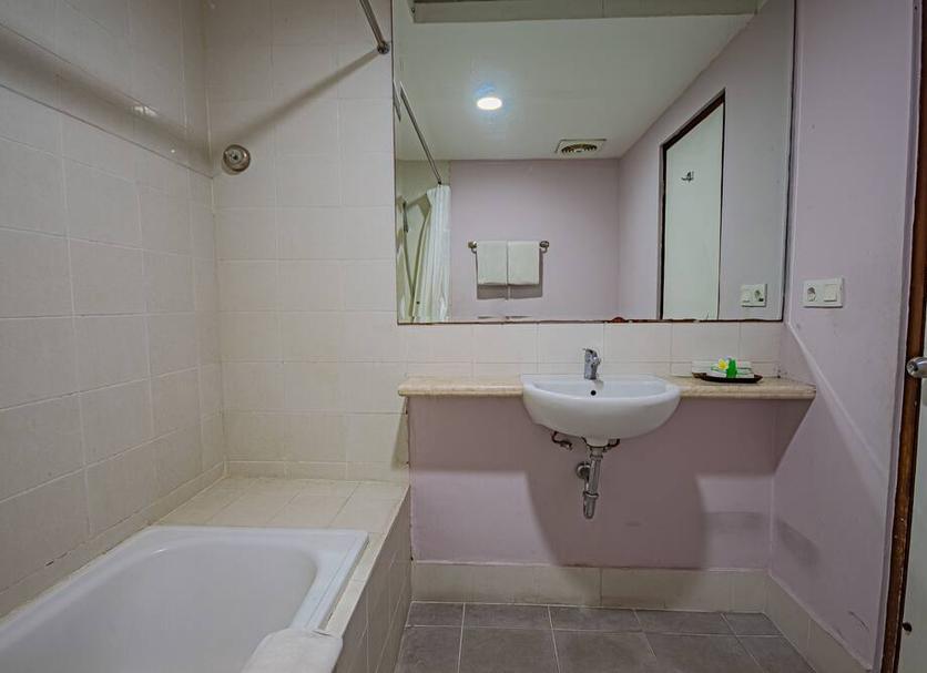 Kamar Mandi Foto