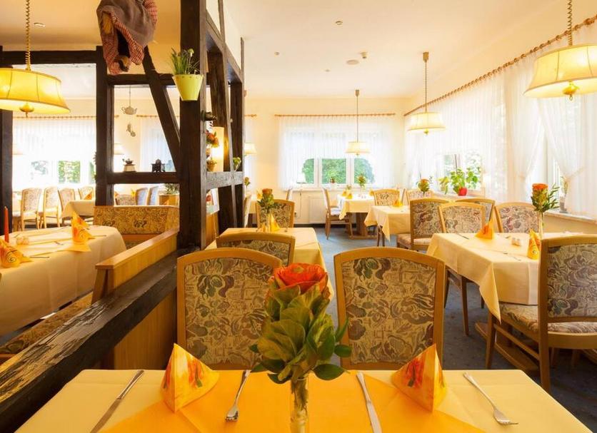 Restoran Foto