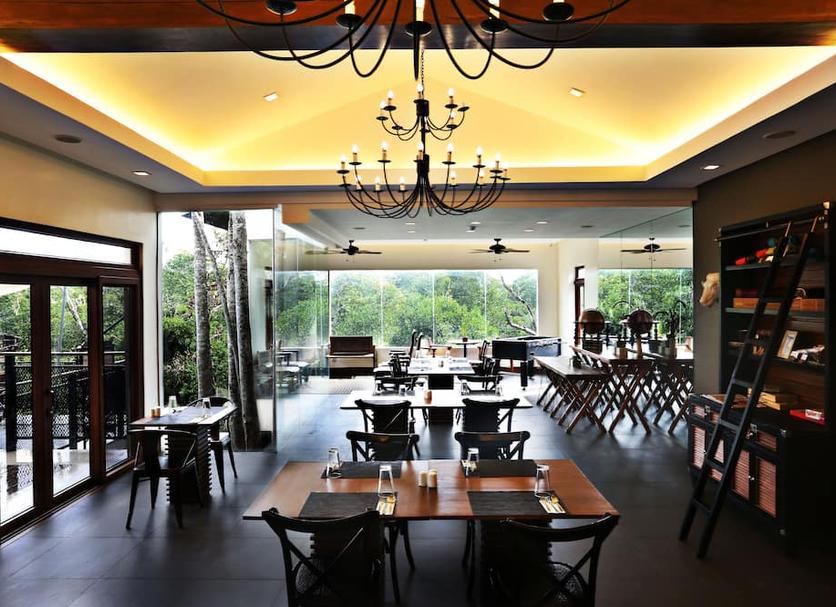 Restoran Foto