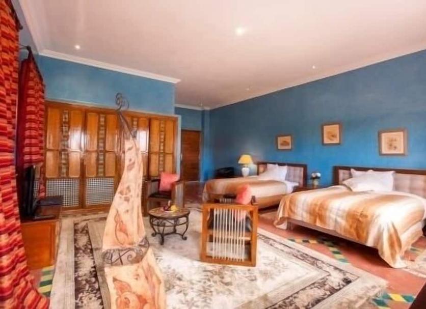 Kamar Tidur Foto