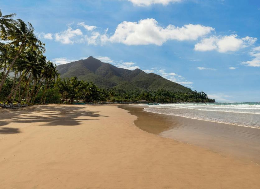 Pantai Foto