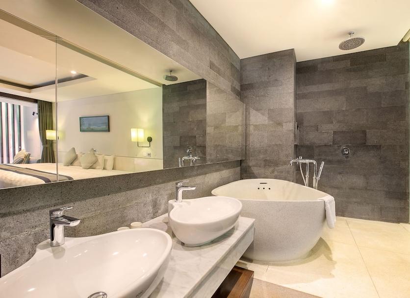 Kamar Mandi Foto
