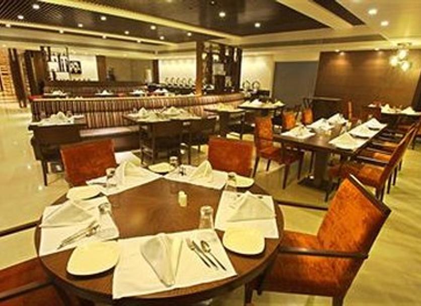 Restoran Foto