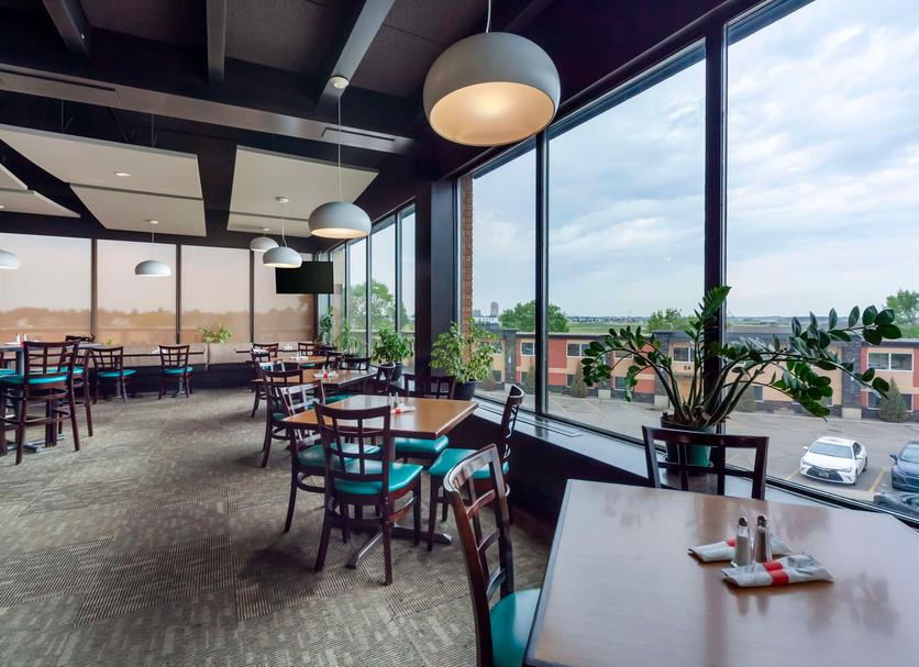 Restoran Foto