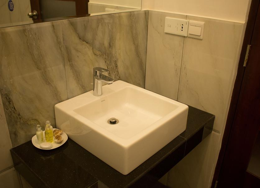 Kamar Mandi Foto