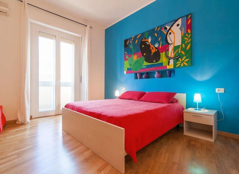 Kamar Tidur Foto