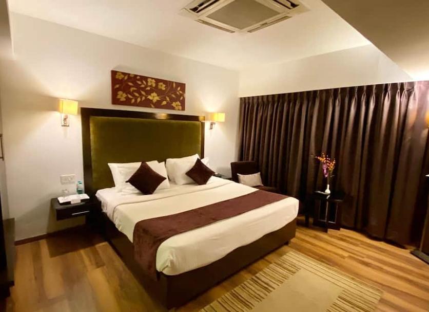 Kamar Tidur Foto
