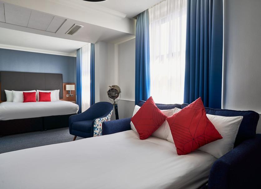 Kamar Tidur Foto