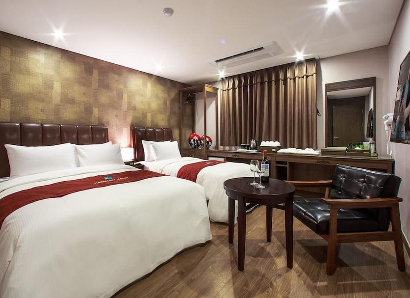Kamar Tidur Foto