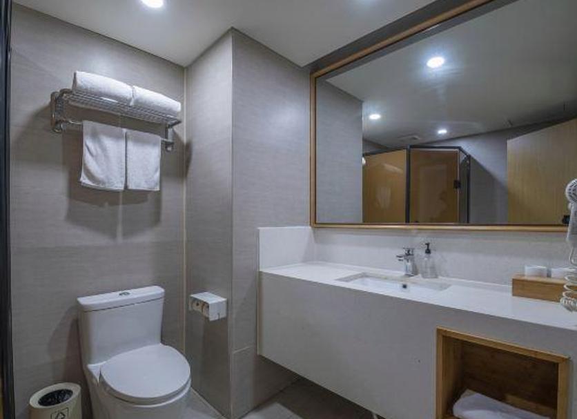 Kamar Mandi Foto