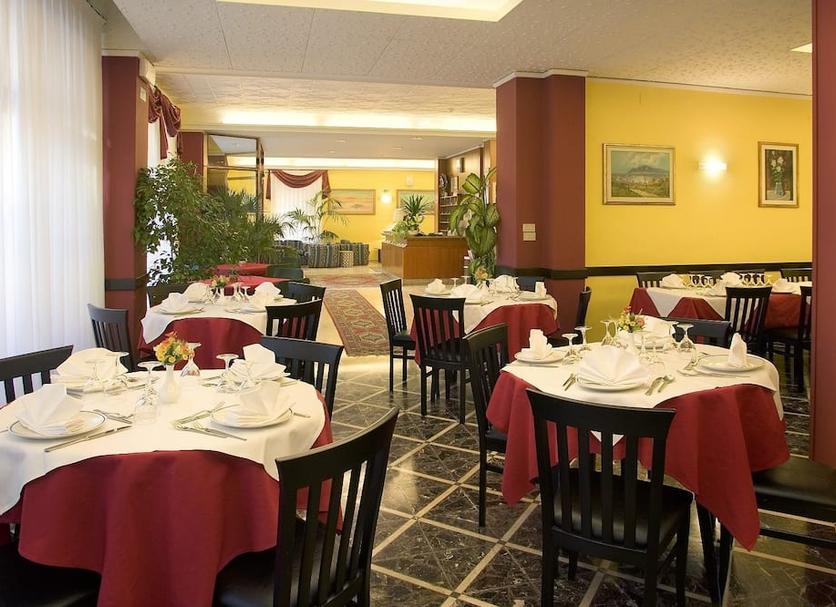 Restoran Foto