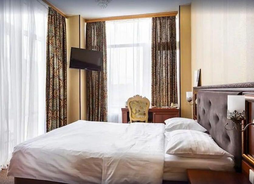 Kamar Tidur Foto