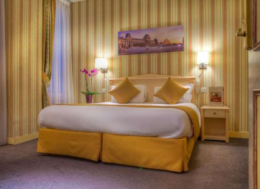 Kamar Tidur Foto