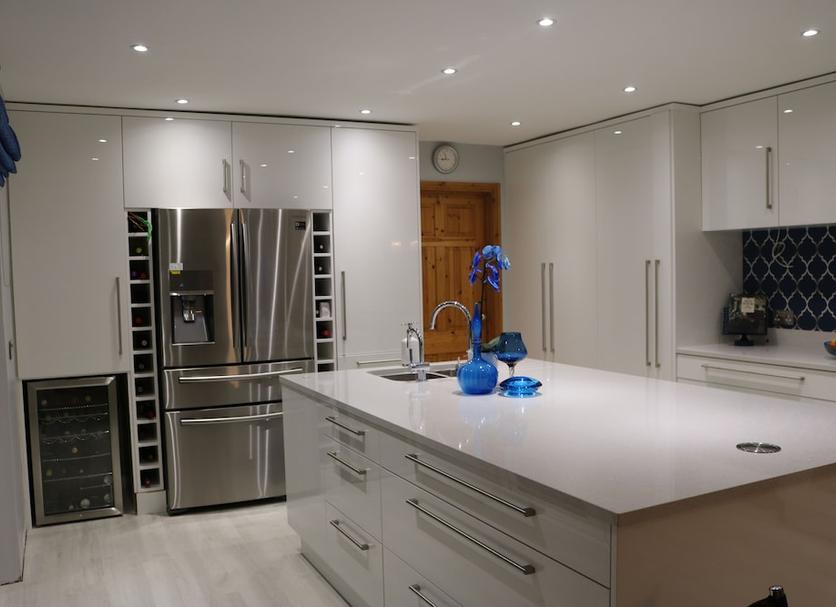 Dapur Foto