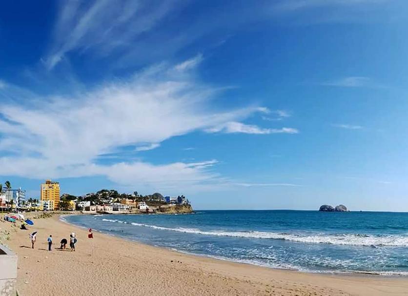 Pantai Foto