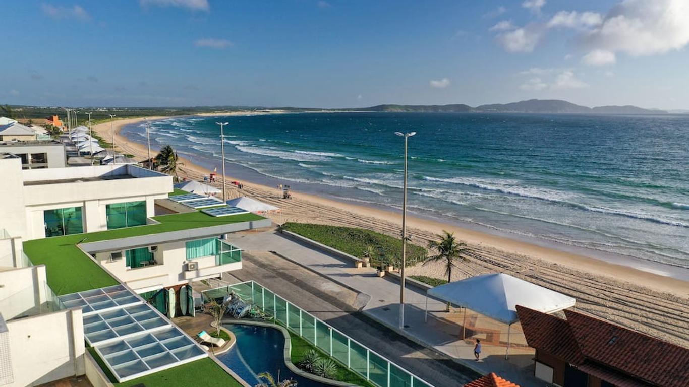 Paradiso Peró Praia Hotel