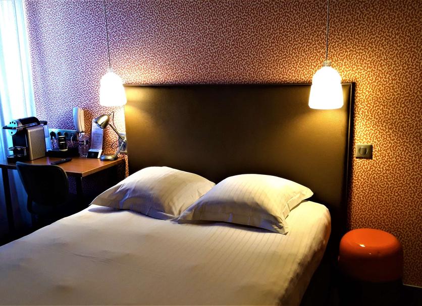 Kamar Tidur Foto
