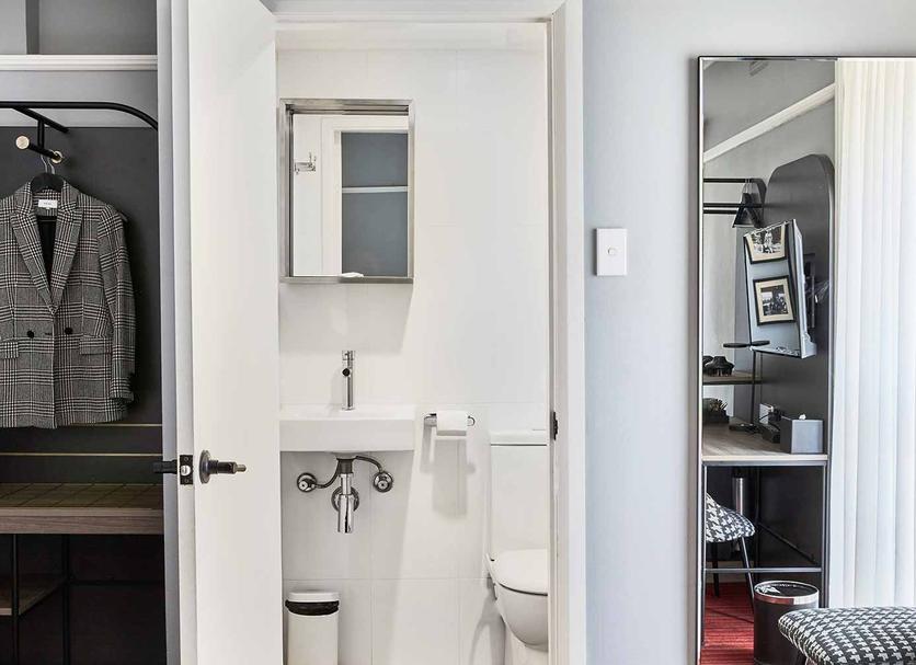 Kamar Mandi Foto