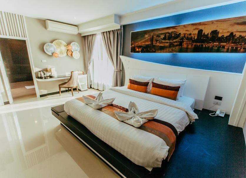 Kamar Tidur Foto