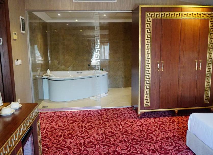 Kamar Mandi Foto