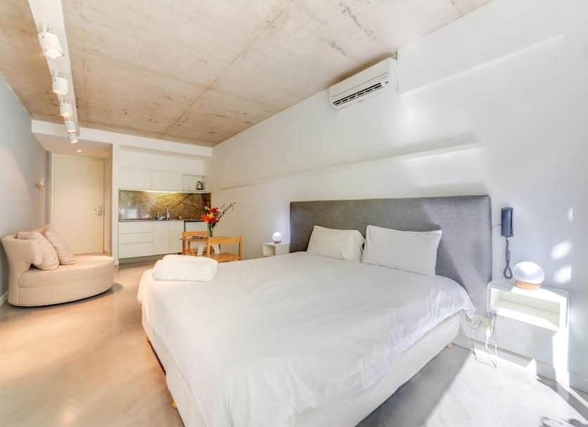 Kamar Tidur Foto