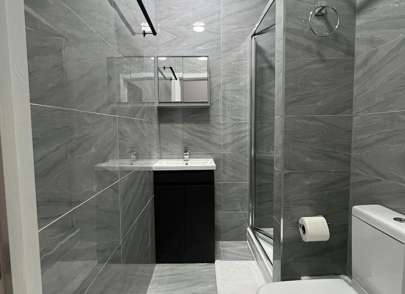 Kamar Mandi Foto