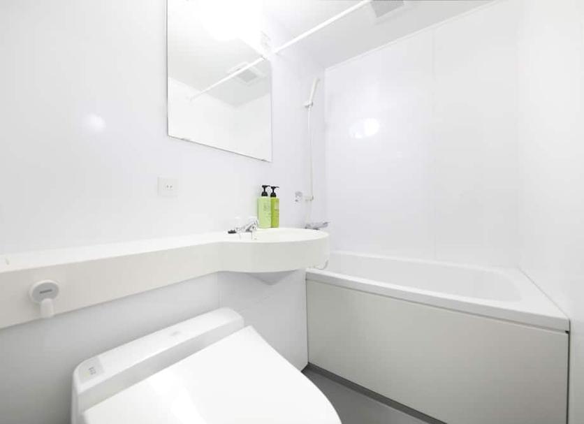Kamar Mandi Foto