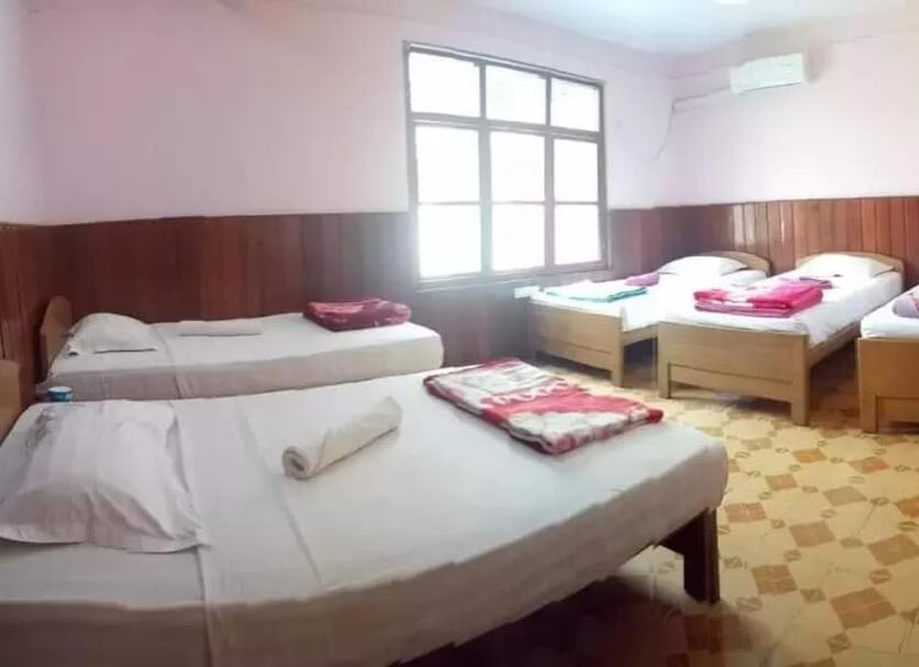 Kamar Tidur Foto