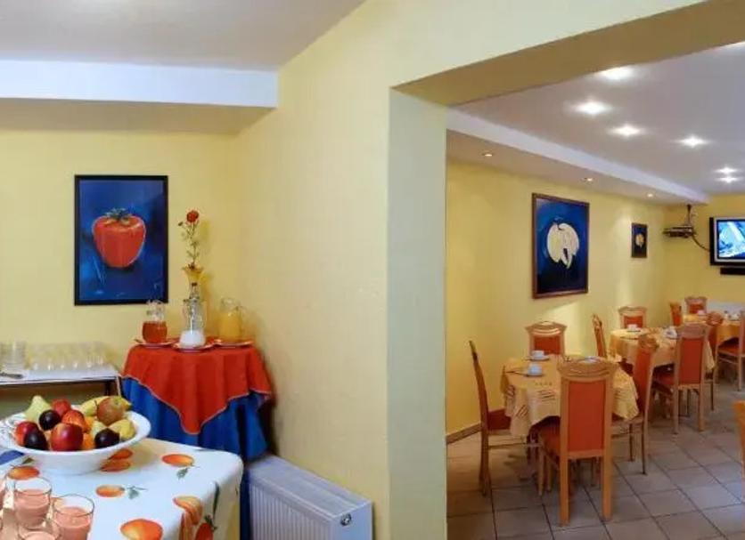 Restoran Foto