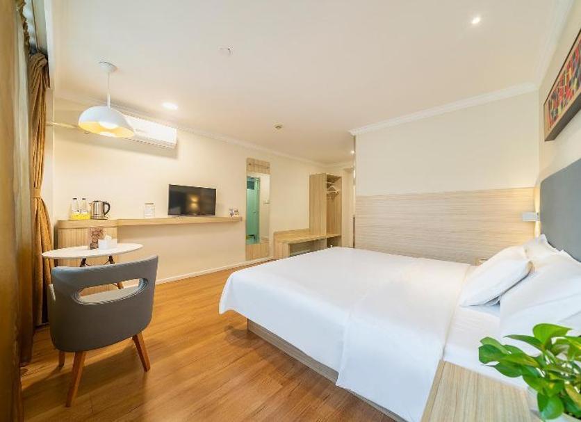 Kamar Tidur Foto