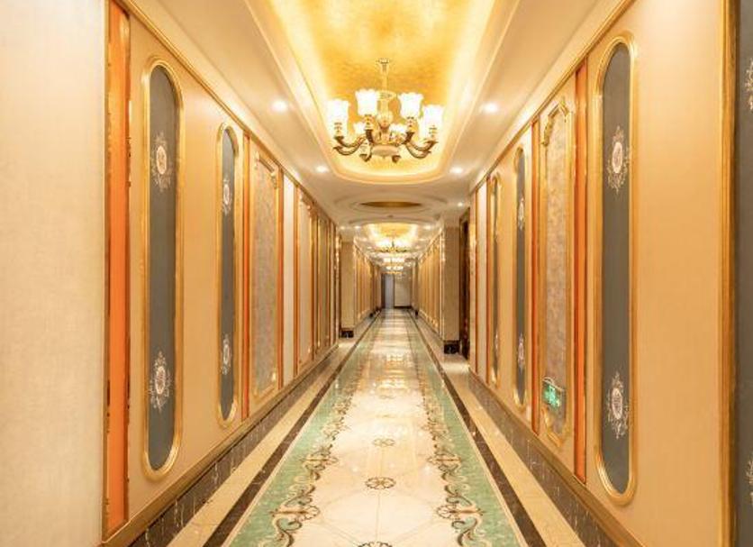 Lorong Foto
