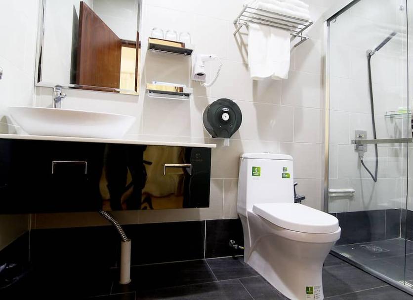 Kamar Mandi Foto