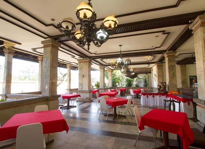 Restoran Foto