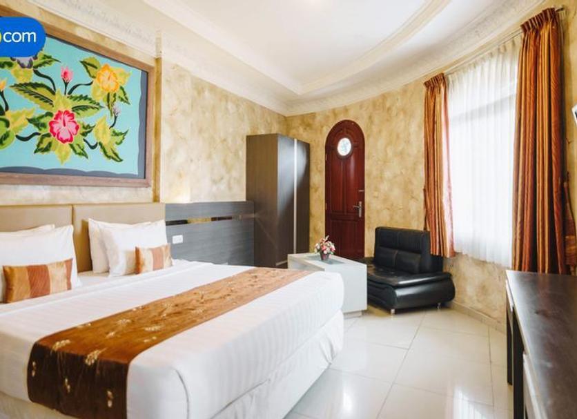 Kamar Tidur Foto