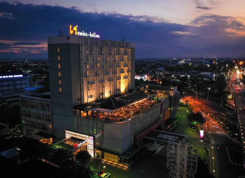 Bangunan Foto